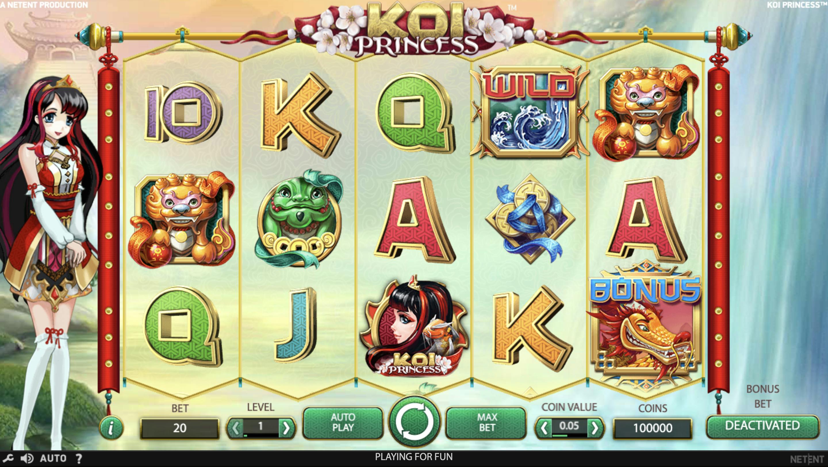 Top 10 anime slots that Otakus will love Blog Bitcasino